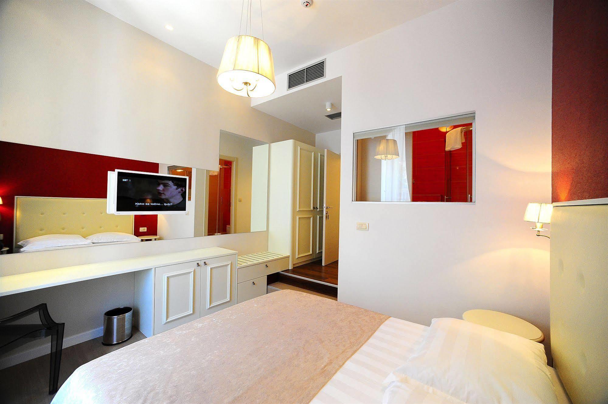 Olea Luxury Rooms Split Exterior foto